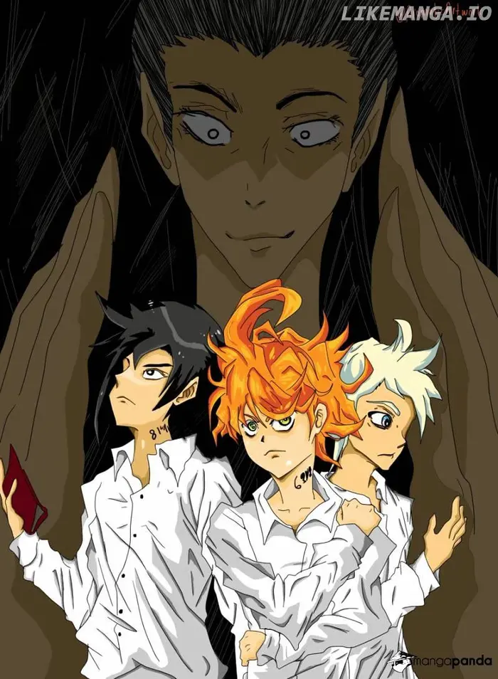 The Promised Neverland chapter 43 image 21_optimized